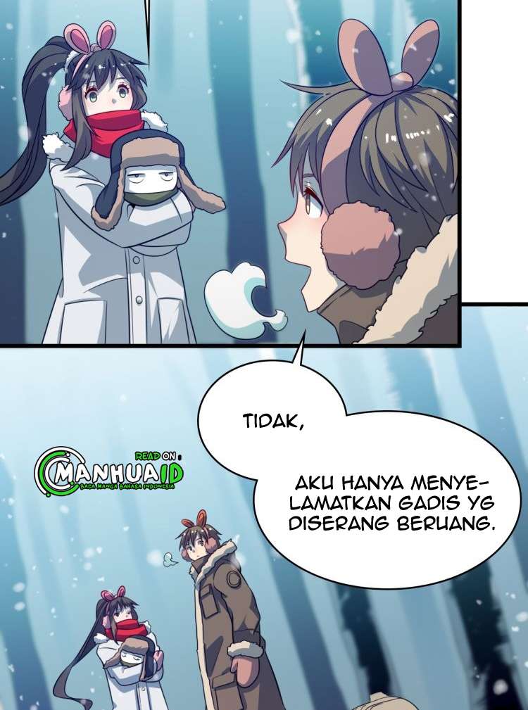 Reborn Doctor Chapter 70 Gambar 34